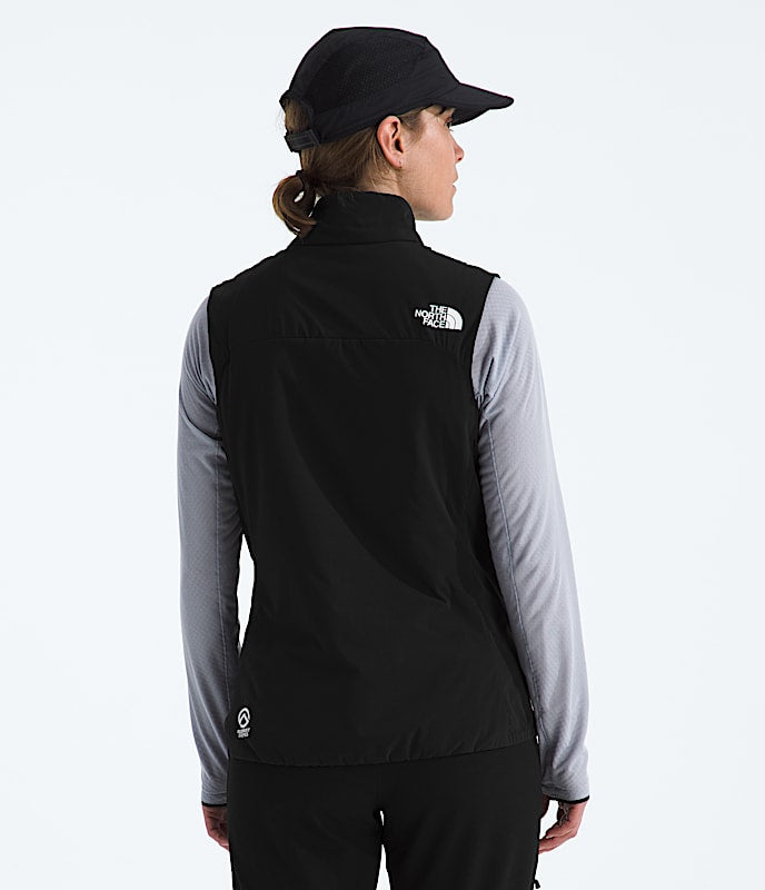 Women's Summit Casaval LT Vest (JK3 - TNF Black)