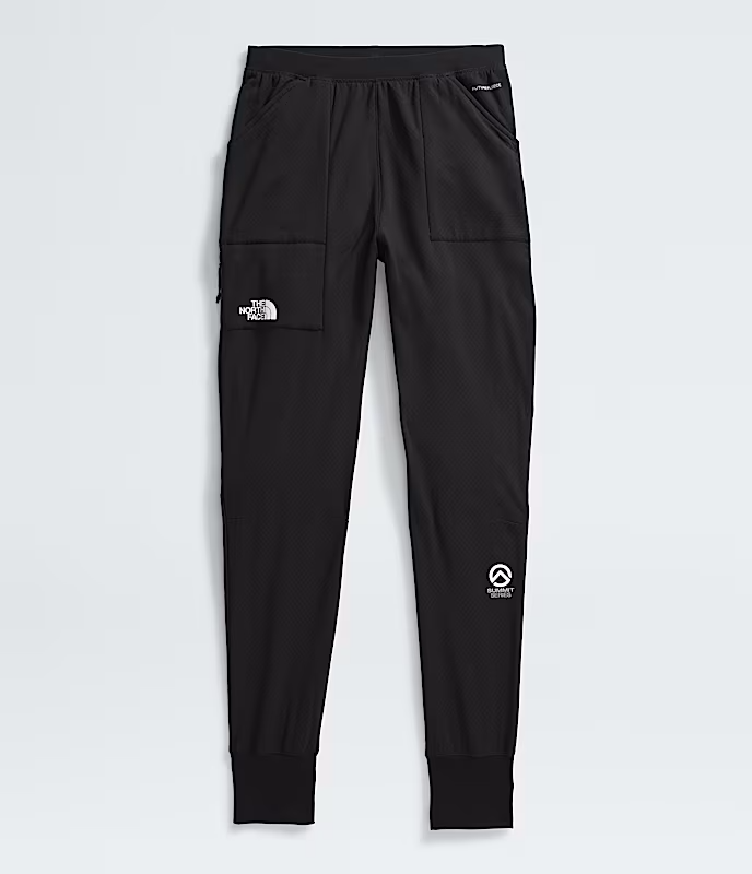 Women's Summit FUTUREFLEECE™ Pant (JK3 - TNF Black)