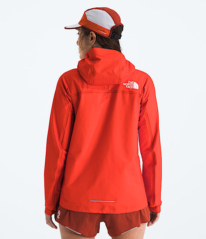 Women's Summit Superior FUTURELIGHT™ Jacket (G6L - Lava Red)