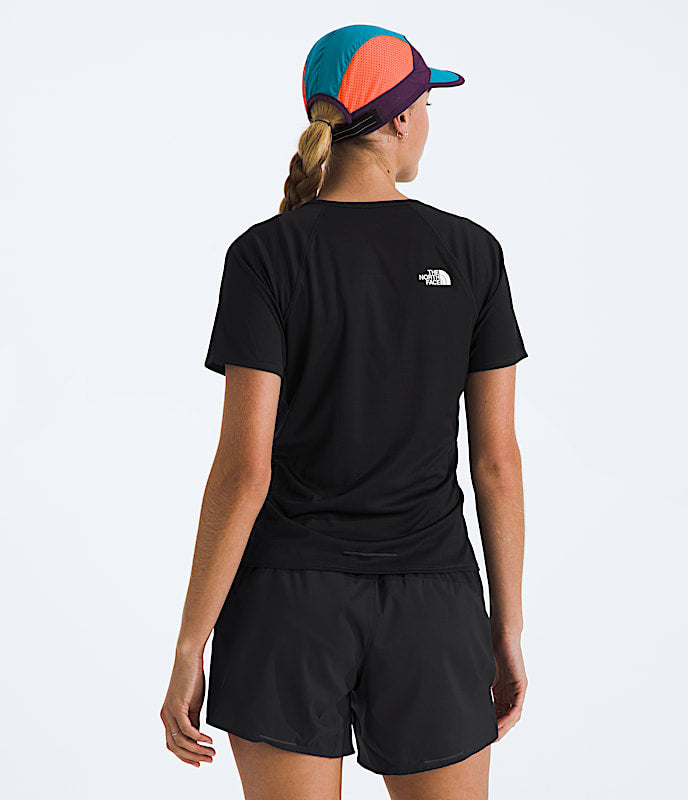 Women's Sunriser Short-Sleeve (JK3 - TNF Black)