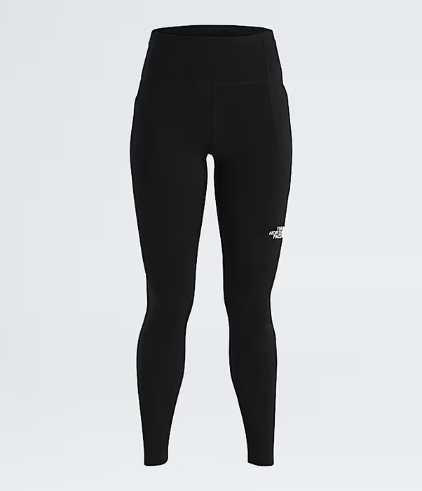 Women's Winter Warm Pro Tight (JK3 - TNF Black)