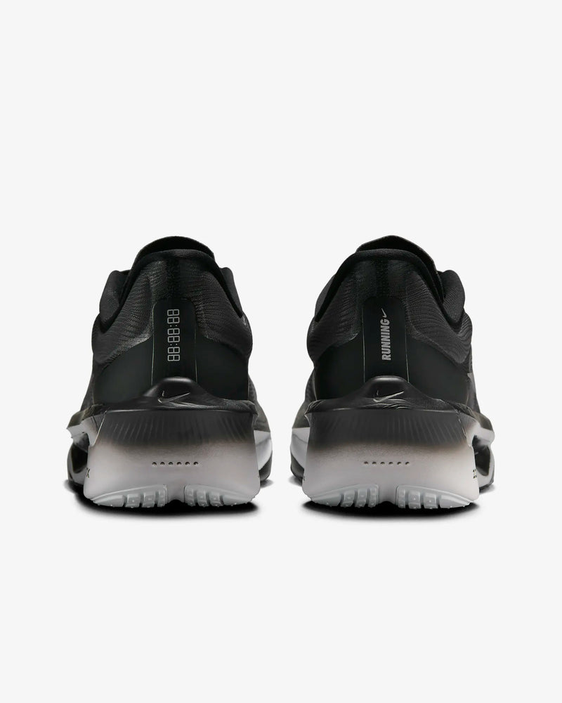 Men’s Zoom Fly 6 (001 - Black/White-Lght Smoke Grey)
