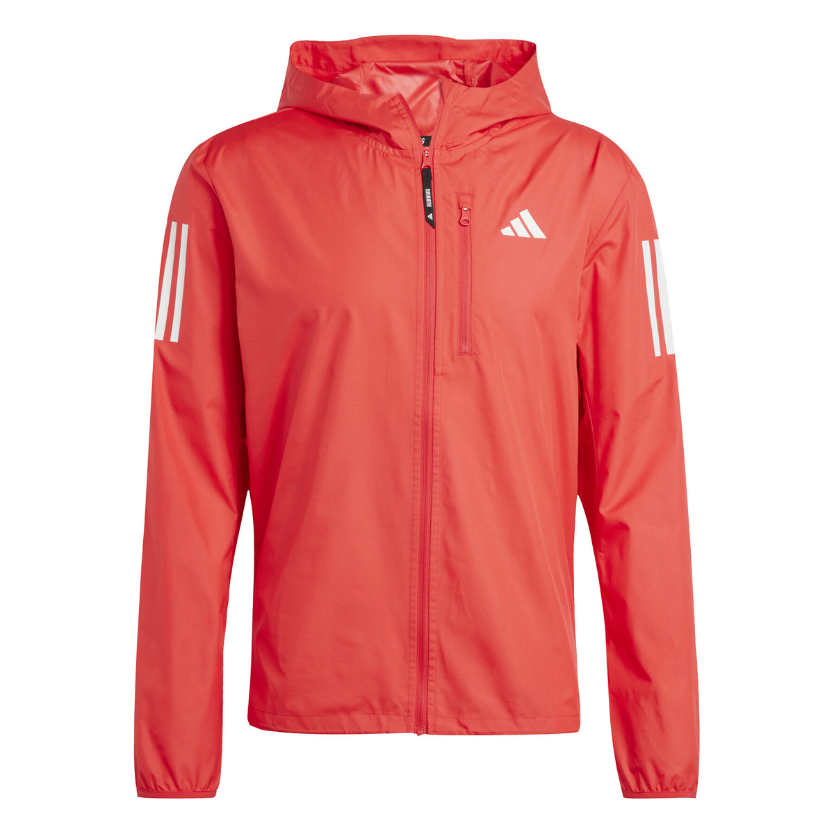 Men's Own the Run (Pure Ruby) — TC Running Co