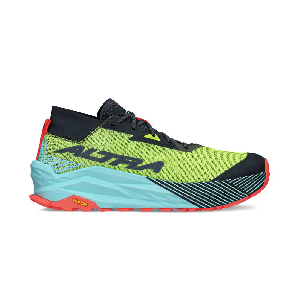 Altra Olympus 275