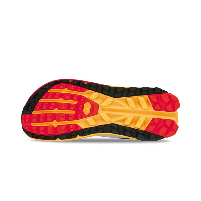 Men's Olympus 6 (264 - Gray/Red)