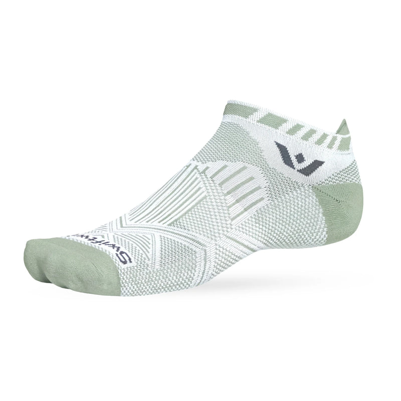 ASPIRE ZERO Running Sock (Sage Green)