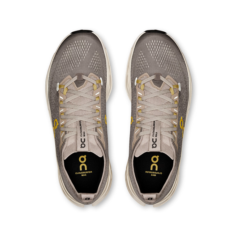 Men's Cloudsurfer Max (Cinder/Pelican)