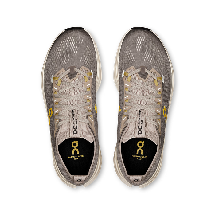 Men's Cloudsurfer Max (Cinder/Pelican)