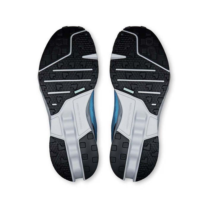 Men's Cloudsurfer Trail (Niagra/Glacier)