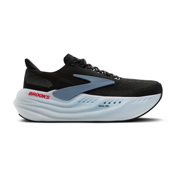 Men's Glycerin Max (045 - Black/Ebony/Winter Sky)