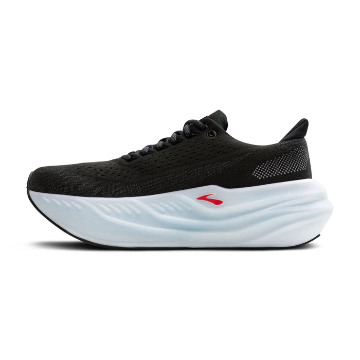 Men's Glycerin Max (045 - Black/Ebony/Winter Sky)