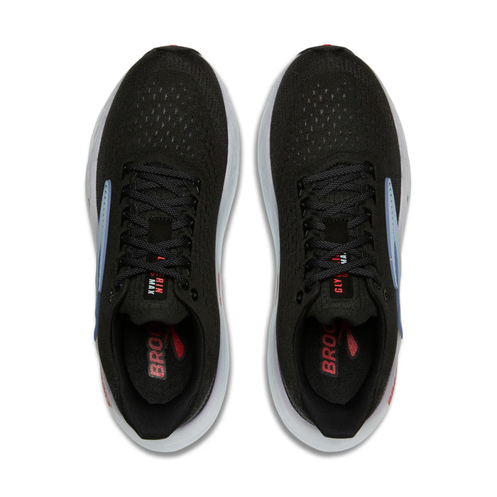 Men's Glycerin Max (045 - Black/Ebony/Winter Sky)