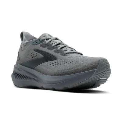 Men's Glycerin GTS 23 WIDE (096 - Grey/Blackened Pearl/Black)