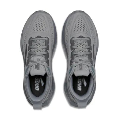 Men's Glycerin GTS 23 WIDE (096 - Grey/Blackened Pearl/Black)