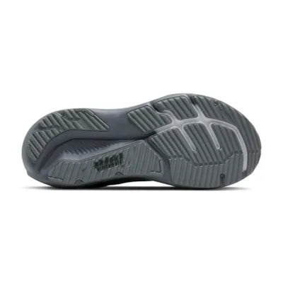 Men's Glycerin GTS 23 WIDE (096 - Grey/Blackened Pearl/Black)