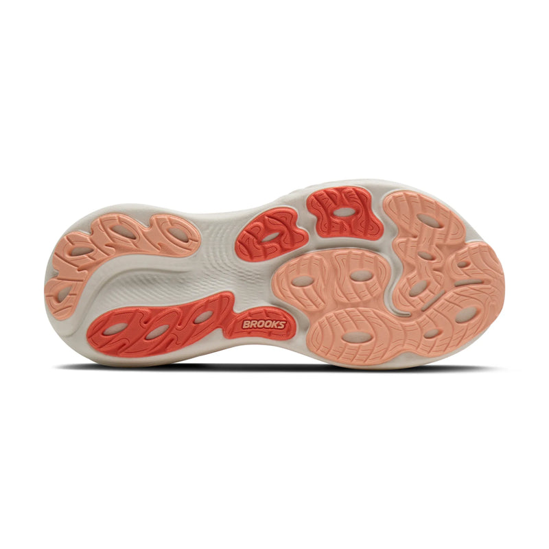 Women's Adrenaline GTS 25 (855- Peach Echo/Coconut)