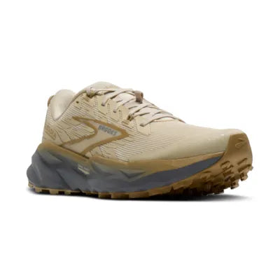 Women's Cascadia 19 (277 - Sand/Primer/Starfish)