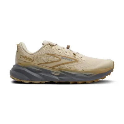 Women's Cascadia 19 (277 - Sand/Primer/Starfish)