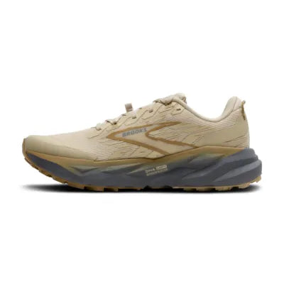 Women's Cascadia 19 (277 - Sand/Primer/Starfish)