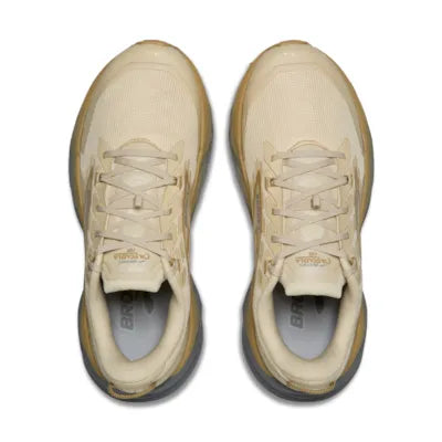 Women's Cascadia 19 (277 - Sand/Primer/Starfish)
