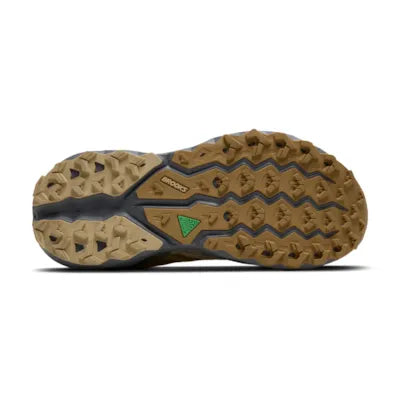 Women's Cascadia 19 (277 - Sand/Primer/Starfish)