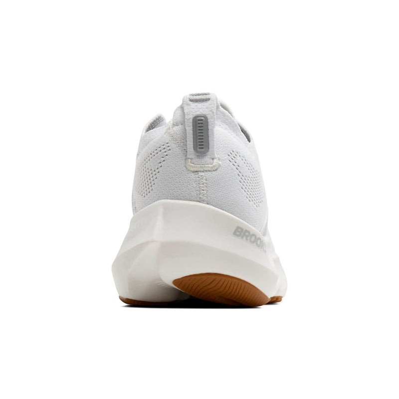 Women's Glycerin Flex (187- White/Black/Gum)