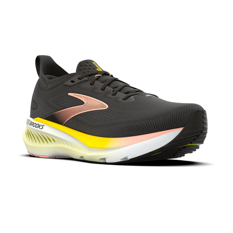 Women's Glycerin GTS 23 (072 - Black/Peach/Nightlife)