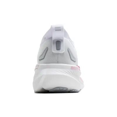 Women's Glycerin GTS 23 WIDE (133 - White/Harbor Mist/Metallic)