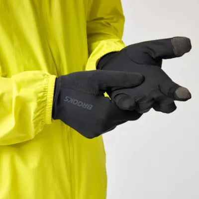 Dash Midweight Glove (Black)