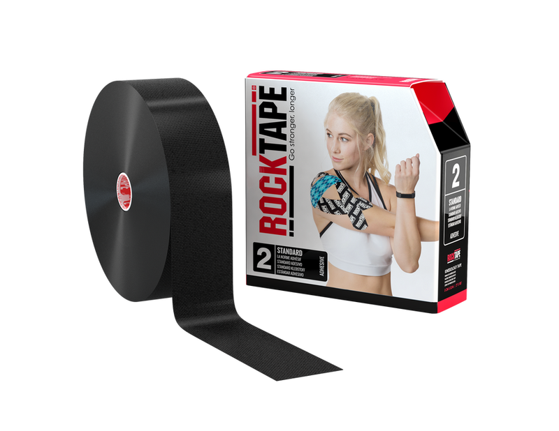 Rocktape Standard Roll