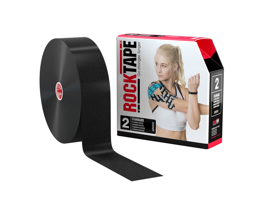 Rocktape Standard Roll 2" x 16.4"