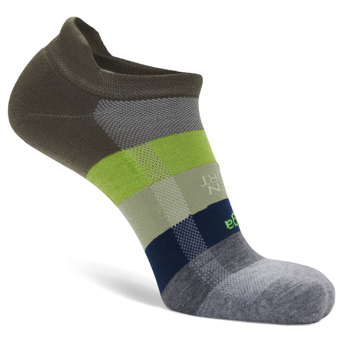 Hidden Comfort Running Socks (Track and Field)