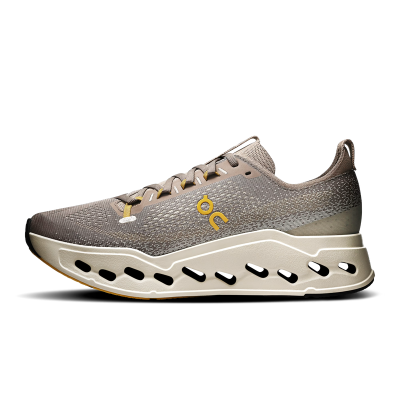 Men's Cloudsurfer Max (Cinder/Pelican)