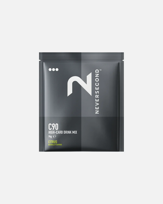 C90 High Carb Drink Mix (Single Serving)
