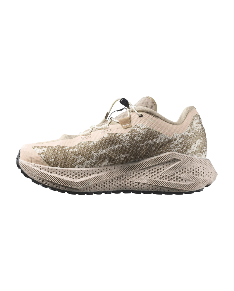 Women's Aero Glide 4 GRVL (Tapioca/Desert Tan)