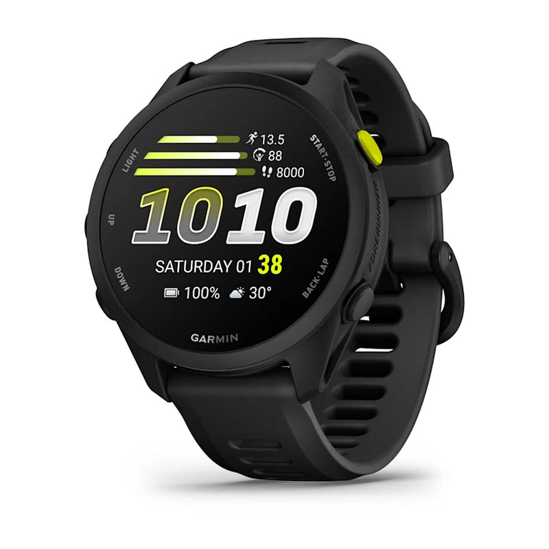 Forerunner® 70 (Black)