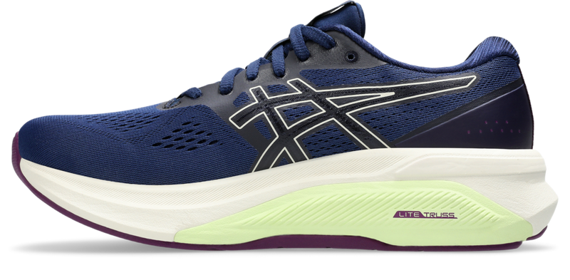 Women's GT-4000 v4 (400 - Blue Expanse/Birch)