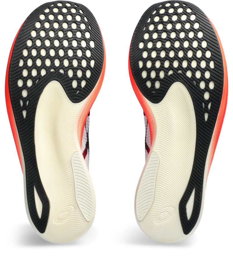 Unisex Metaspeed Edge+ (100 - White/Black)