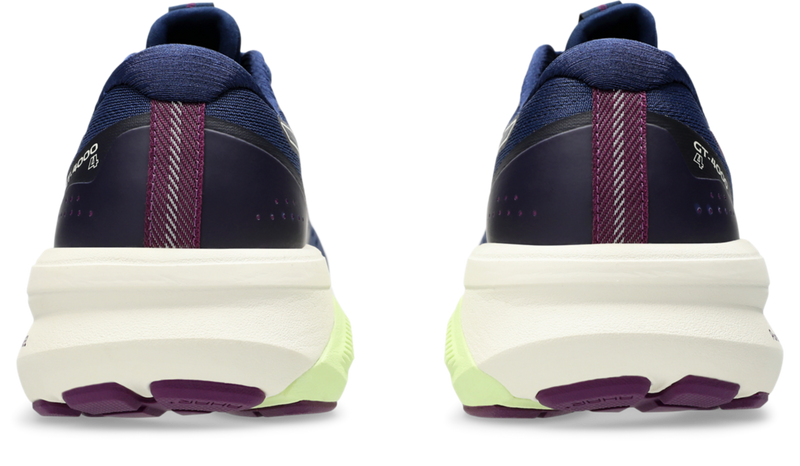 Women's GT-4000 v4 (400 - Blue Expanse/Birch)
