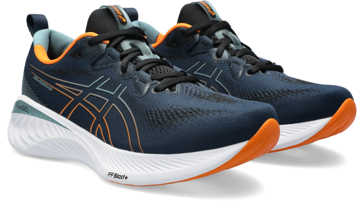 Mens asics 2025 cumulus 2