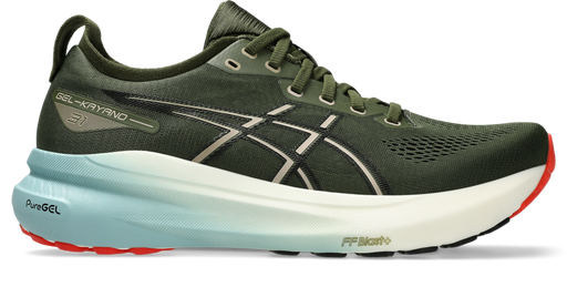 Kayano 24 all black sales