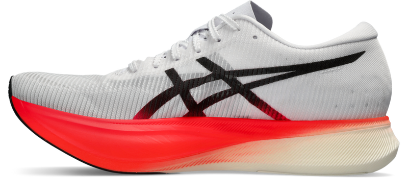 Unisex Metaspeed Edge+ (100 - White/Black)