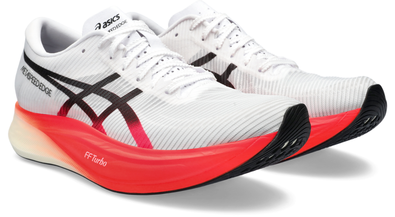 Unisex Metaspeed Edge+ (100 - White/Black)