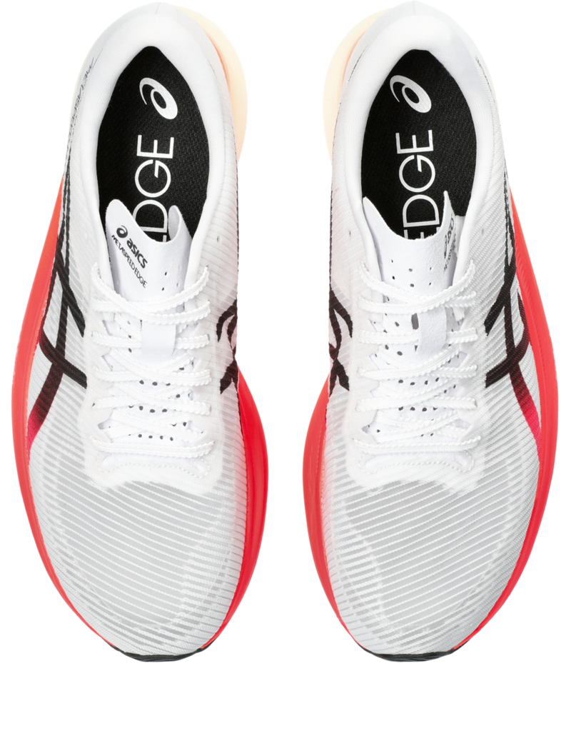Unisex Metaspeed Edge+ (100 - White/Black)