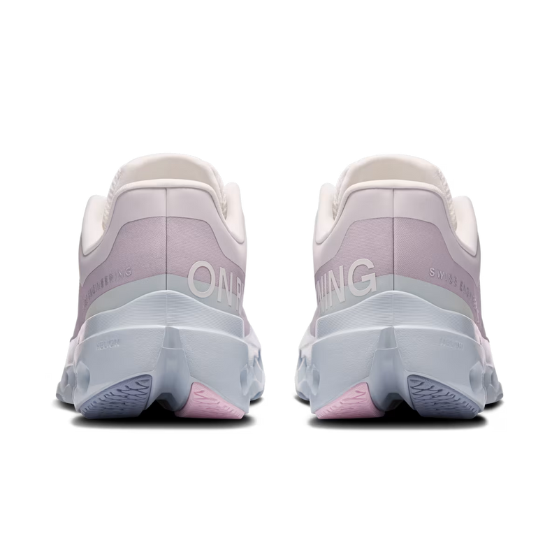 Women's Cloudsurfer Next (Peony/Heather)