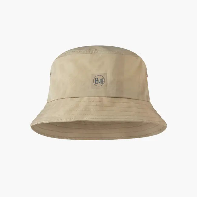 Adventure Bucket Hat (Khaki)