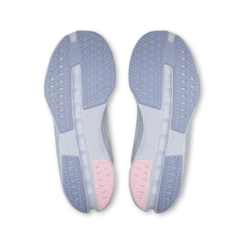 Women's Cloudsurfer Next (Peony/Heather)