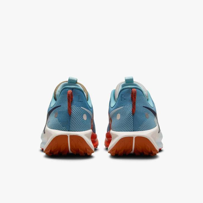 Men’s React Pegasus Trail 5 (402 - Denim Turq/Midnight Navy-Glacier Blue)