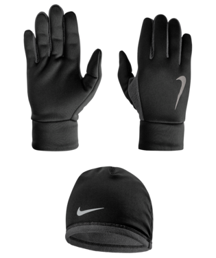 Nike Women s Run Thermal Hat and Glove Set