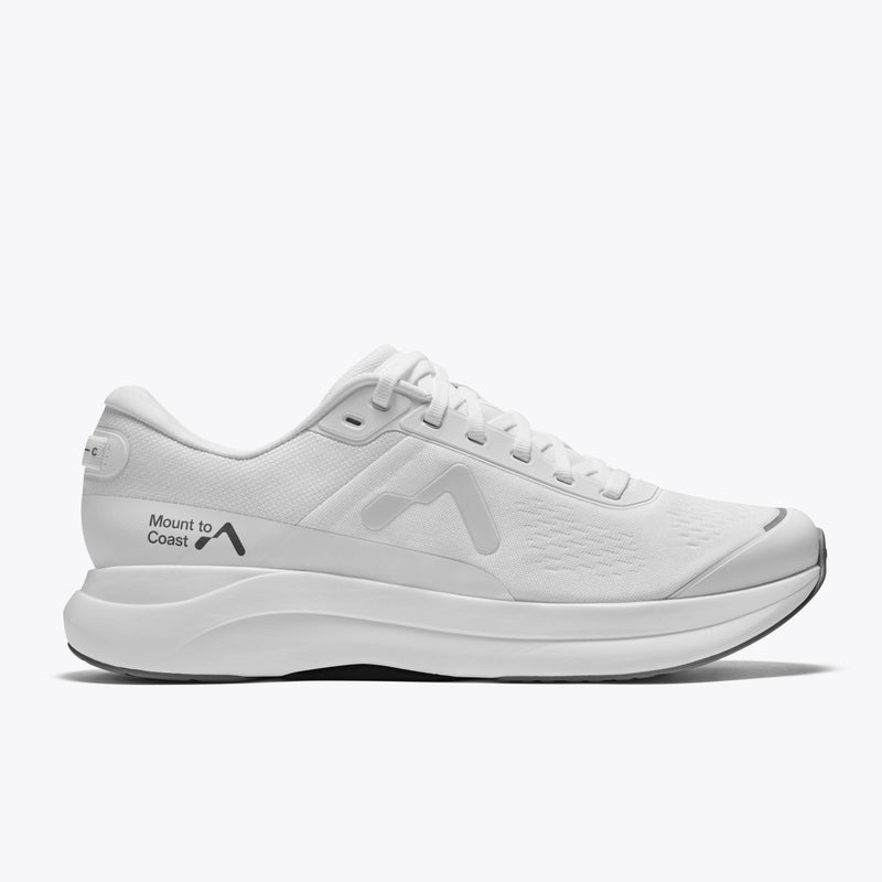 Women's P1 (White)